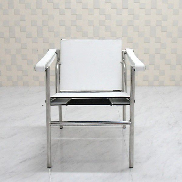 2023年最新】ヤフオク! -コルビジェ 椅子の中古品・新品・未使用品一覧