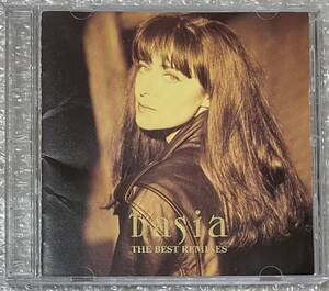 95e Basia The Best Remixes 国内盤 Disco Matt Bianco Jazzdance Synth-pop Cruising For Bruising From Now On 送料¥210- 中古品