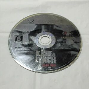 P46294 ◆KANE&LYNCH　ディスクのみ XBOX360 ゲームソフト 送料180円 ★5点以上同梱で送料無料★