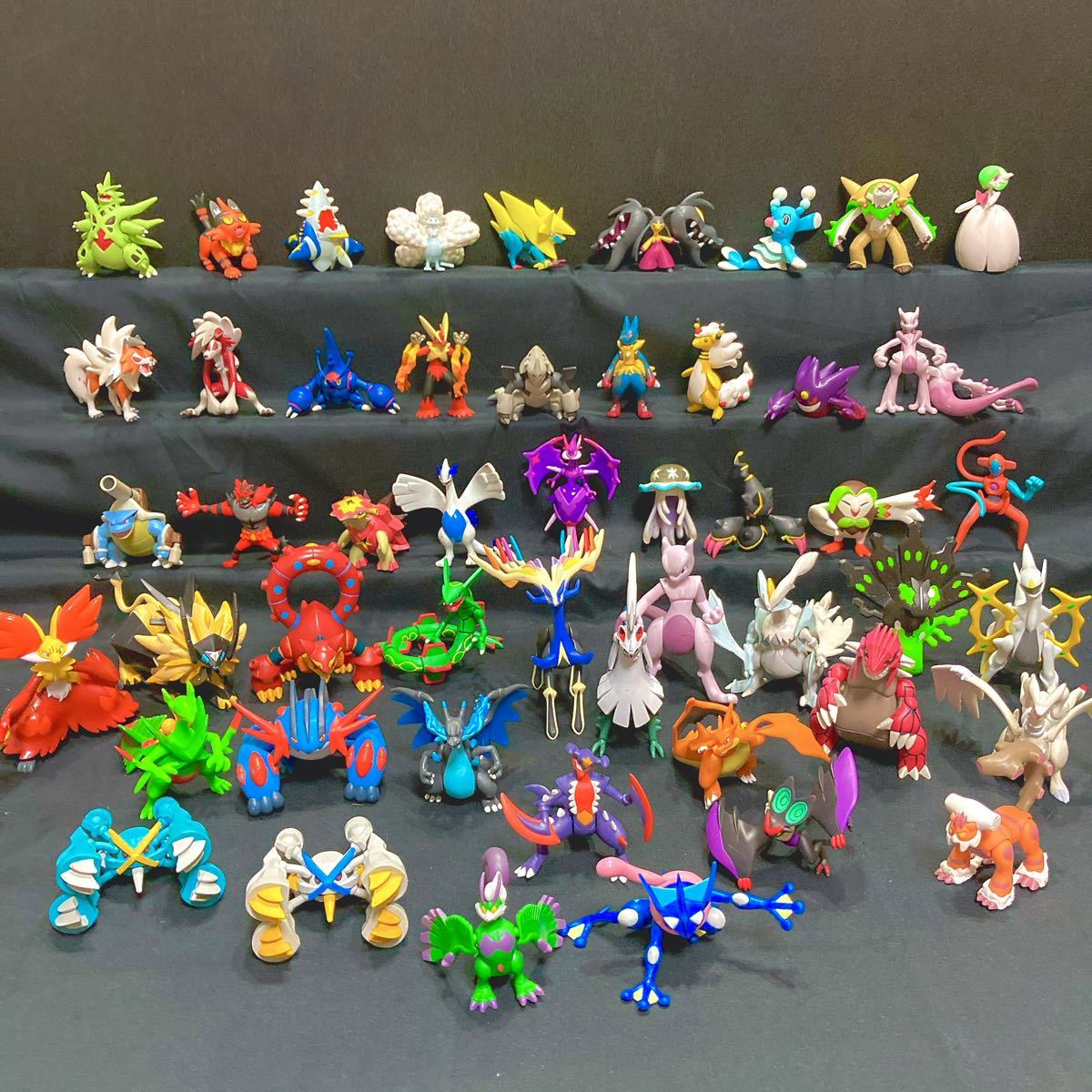 ヤフオク! - ポケットモンスター(キャラクタードール 人形