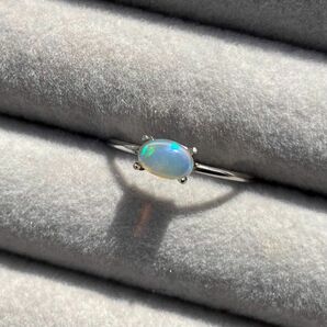 Temptation … Water opal