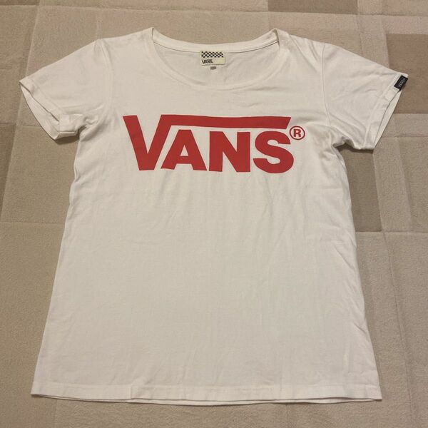 VANS バンズ　 半袖Tシャツ