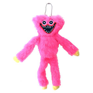 ポピープレイタイム ぬいぐるみ 人形 キシーミシー ピンク ホラー サバイバル ゲーム Poppy Playtime ポッピー おもちゃ