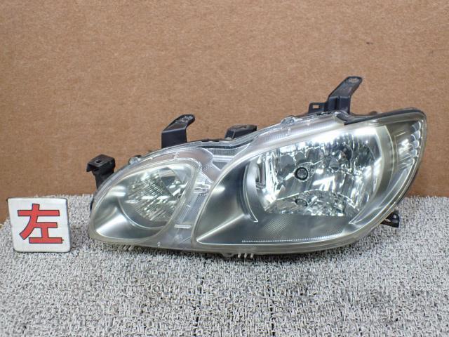 エアトレック CU2W/CU4W 2001.06-2005.05 M オープニング 大放出セール