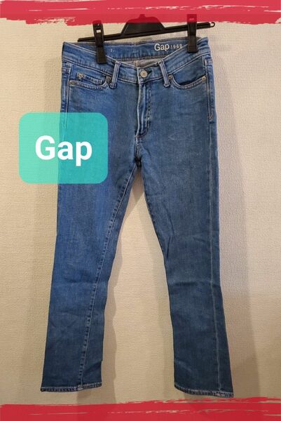 gap　ジーンズ　デニム