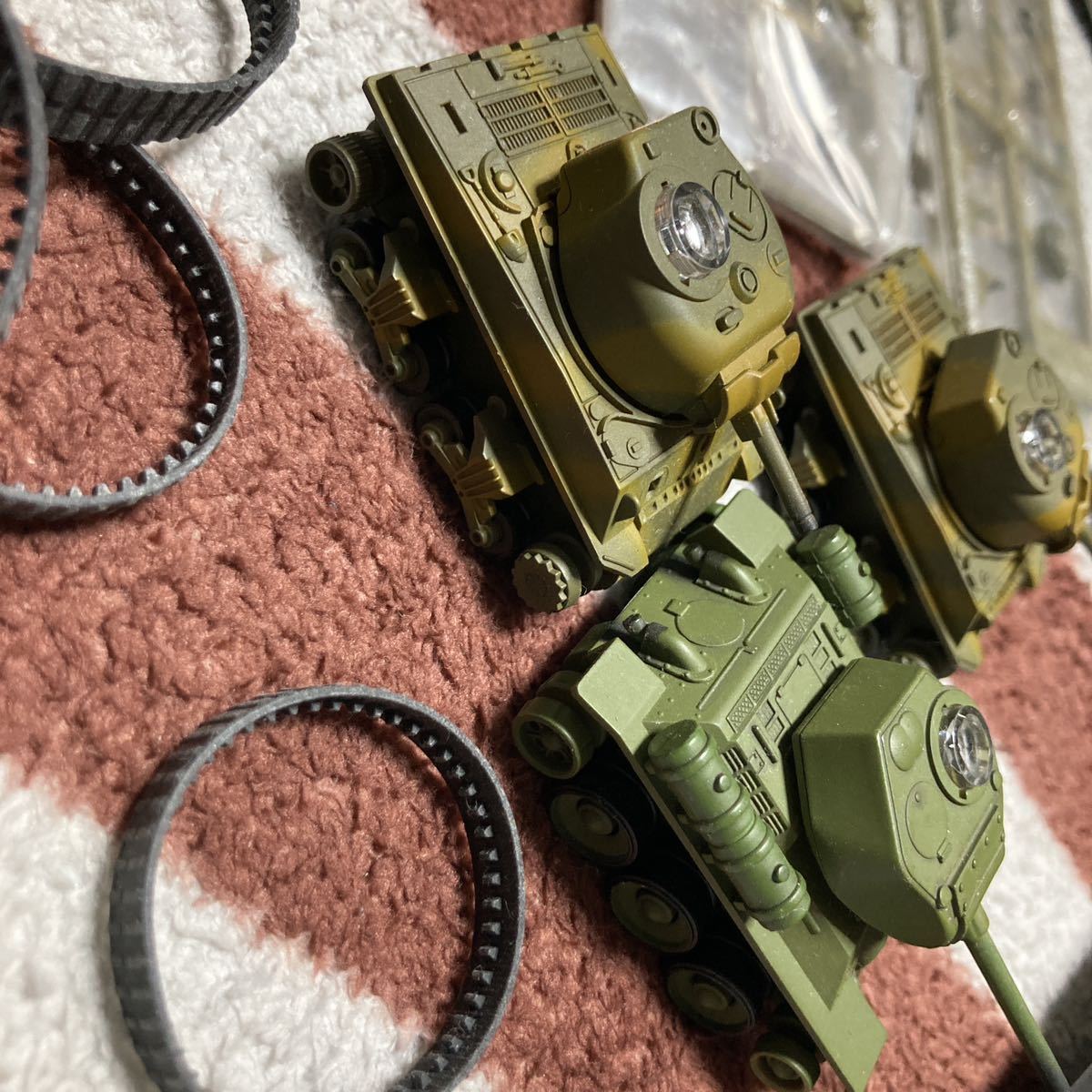 ヤフオク! -「コナミ コンバットデジq」の落札相場・落札価格