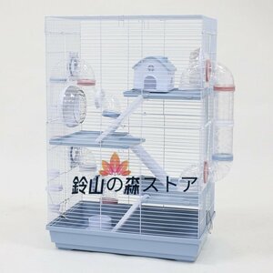  bargain sale small animals basket hamster Easy Home four floor holiday house 3 сolor selection possibility 