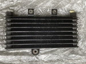 TRIUMPH Triumph Daytona 955*595 oil cooler 