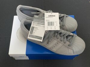 【未使用】adidas SUPERSTAR 80s CITY BERLIN 24.0 アディダス スーパースター ベルリン