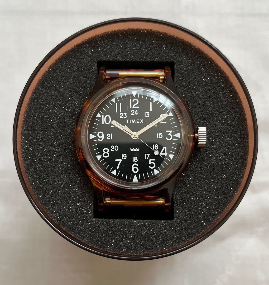 ヤフオク! -timex beamsの中古品・新品・未使用品一覧