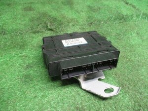 三菱 ランサー CBA-CZ4A 純正 ACDコンピューター コンピューター 8631A040 現状販売 中古 Y02107025069950