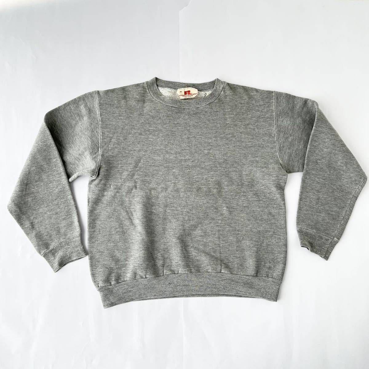 ヤフオク! -「ヴィンテージ スウェット 無地」(Mサイズ) (トレーナー