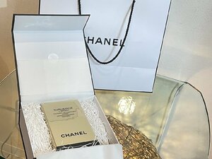 ★新品未開封【CHANEL シャネル サブリマージュレクストレ トリートメント美容液 15ml ラッピング プレゼントに スキンケア自分へ】NA00058