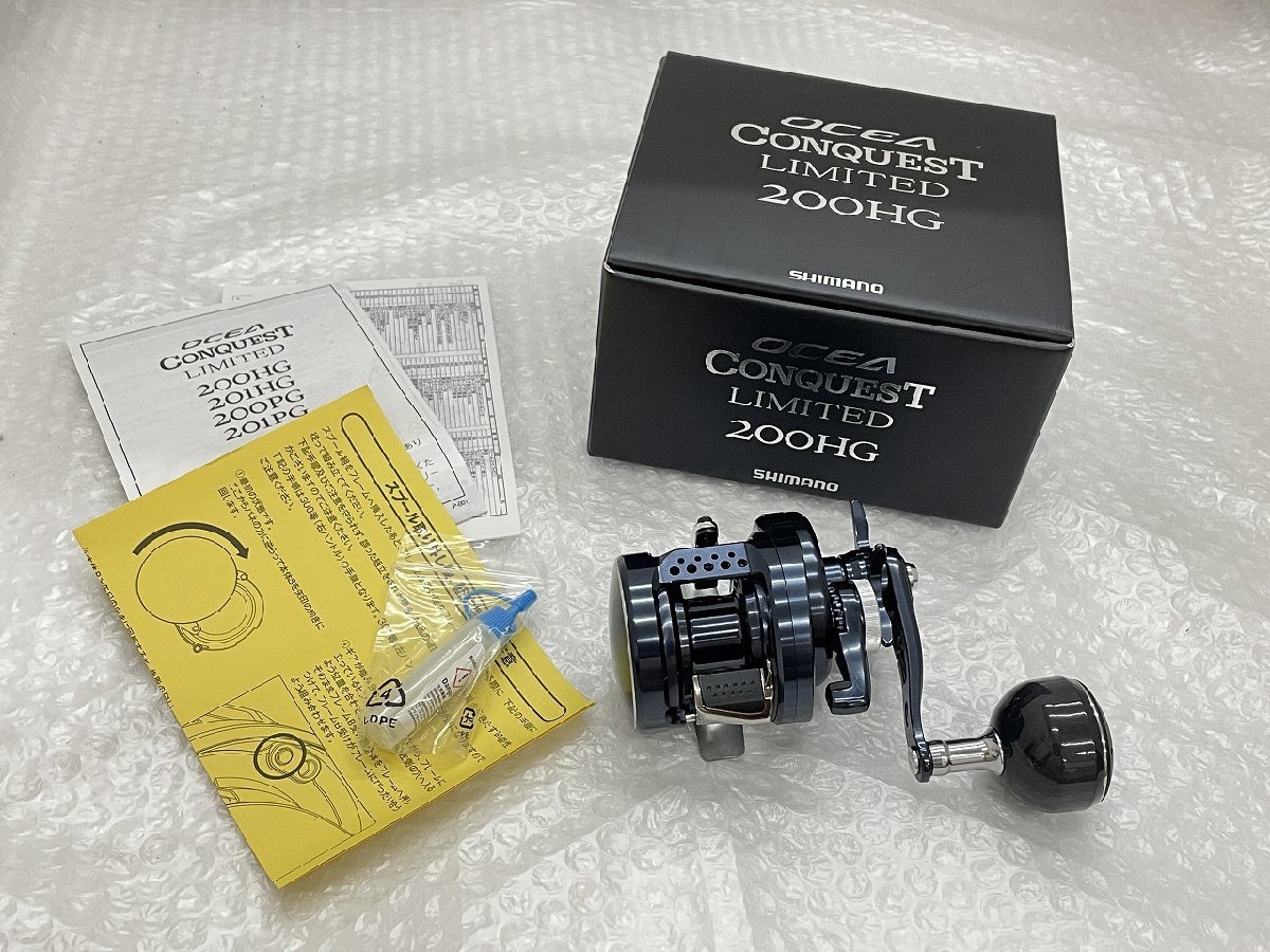 ヤフオク! -「シマノ オシア pe」の落札相場・落札価格