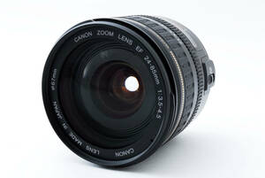 ★良品★キヤノン CANON EF 24-85mm F3.5-4.5 USM 1899556