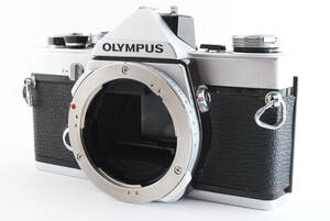 ★露出計動作★ OLYMPUS オリンパス OM-1 ボディ 1900214