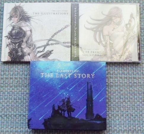 2025年最新】Yahoo!オークション -the last story(ラスト 2025年最新】Yahoo!オークション -the last story(ラスト