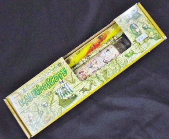 2023年最新】ヤフオク! -カレイドスコープ 万華鏡 オイルの中古品