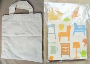  включая доставку 2 пункт - - moni k house органический хлопок обложка для книги +studio CLIP большая сумка / eko задний библиотека Studio Clip Novelty 
