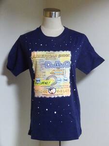  unused tag attaching healthy Curren HEALTHY KAREN lady's T-shirt M