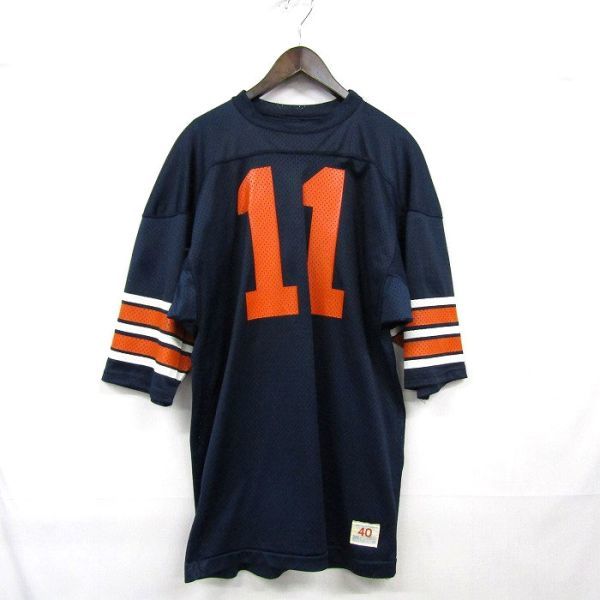 2023年最新】ヤフオク! -60's チャンピオン フットボールtシャツの中古