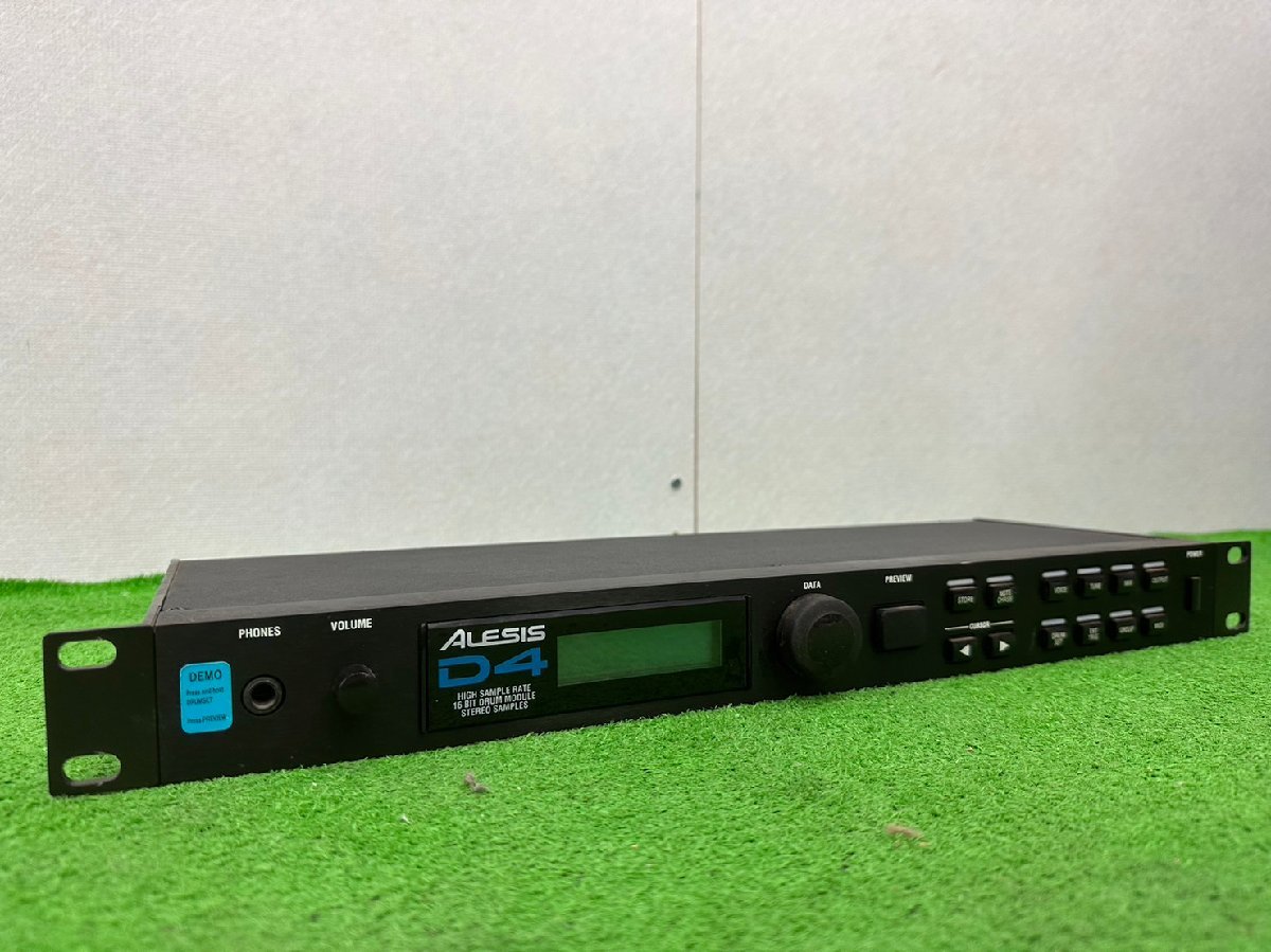 ヤフオク! -「alesis」(音源モジュール) (DTM、DAW)の落札相場・落札価格