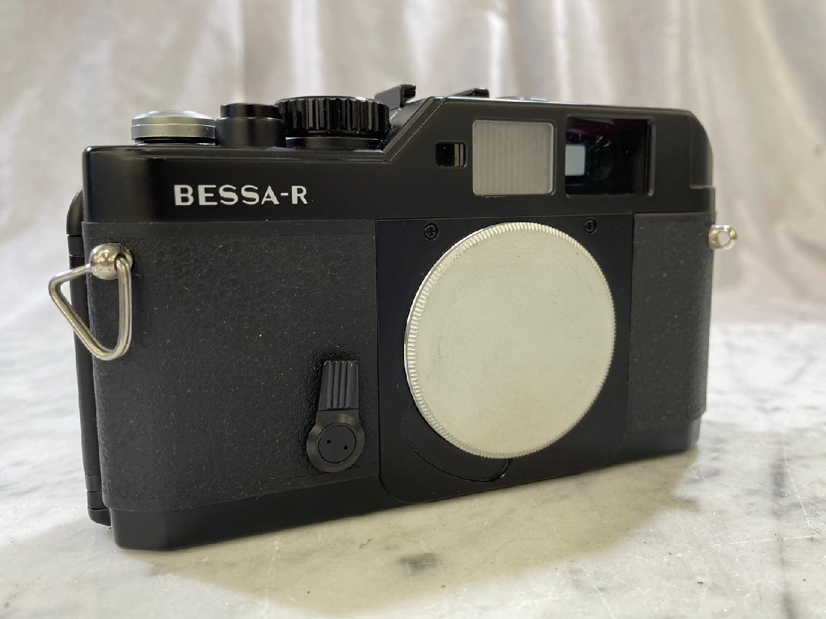 ヤフオク! -voigtlander bessaの中古品・新品・未使用品一覧