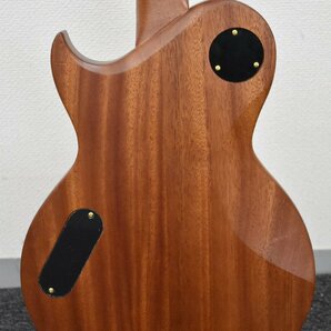 Σm4649 中古 AriaPro II アリアプロツー エレキギター Original Custom Body ＃41022830904の画像8
