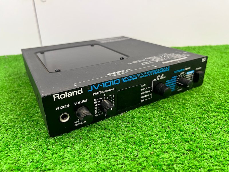 ROLAND ローランド JV-1010 ジャンク-