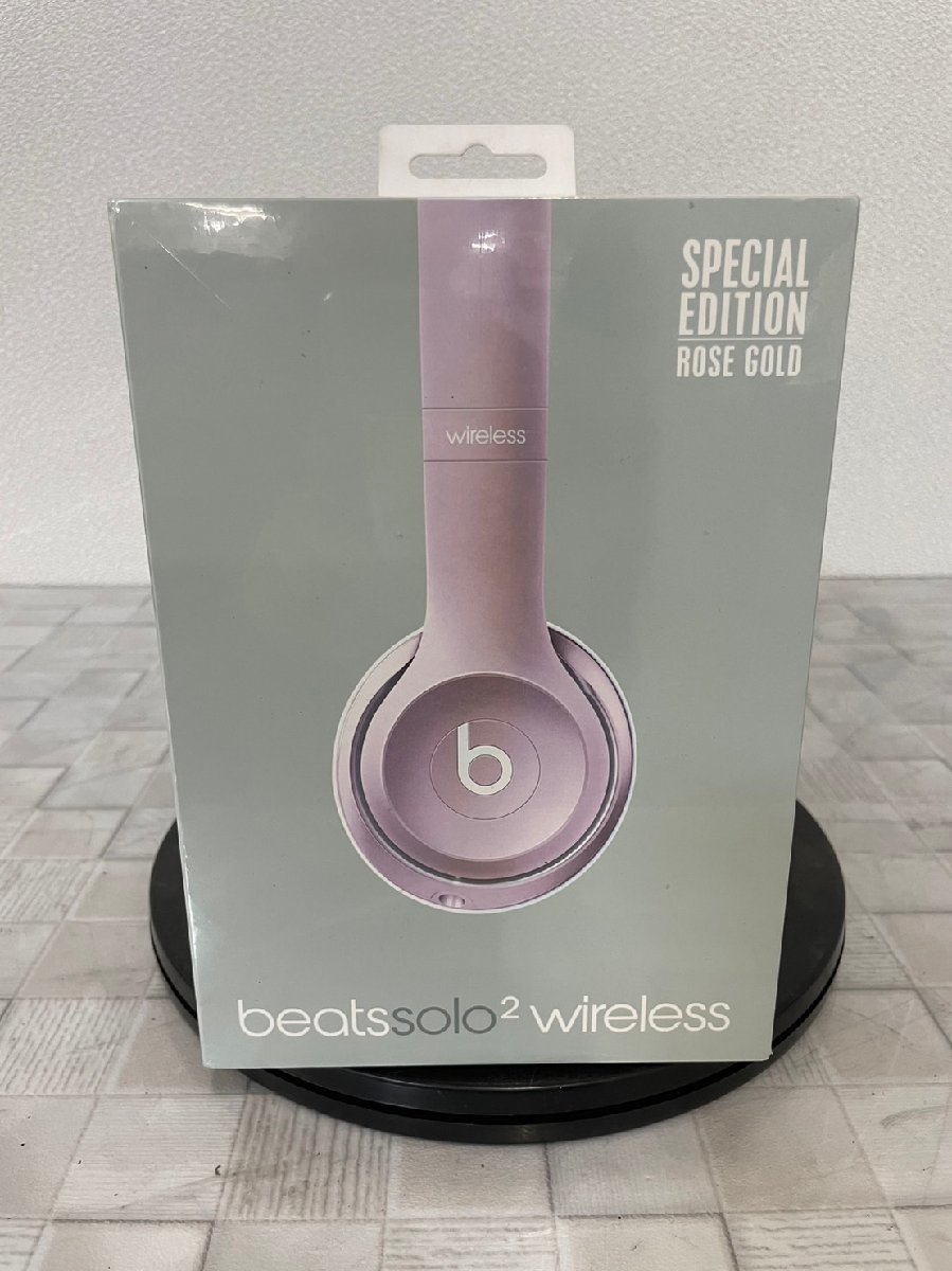 Yahoo!オークション -「beats solo 2 wireless b0534」の落札相場