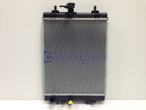 CoolingDoor【16400-B1460】タンク ラジエター★M900A・M910A★CVT★ノンターボ★新品★大特価★18ヶ月保証★