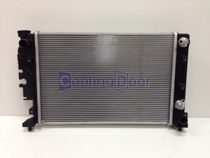 CoolingDoor【16400-B5080】ハイゼット ラジエター★S500P・S510P★A/T★オイルクーラー内蔵★新品★大特価★18ヶ月保証★