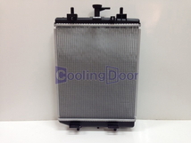 CoolingDoor【88460-B2070・16400-B2460】タント コンデンサー＆ラジエター★LA650S・LA660S★CVT★ノンターボ★新品★18ヶ月保証★_画像3