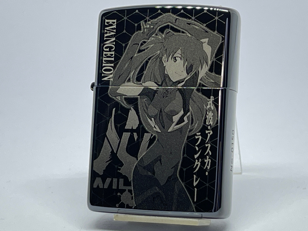 2023年最新】ヤフオク! -zippo アスカの中古品・新品・未使用品一覧 2023年最新】ヤフオク! -zippo アスカの中古品・新品・未使用品一覧
