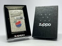 送料無料 ZIPPO[ジッポー] Musical instrument WNS-カスタネット_画像4