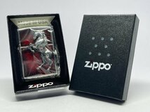 送料無料 ZIPPO[ジッポー] ウイニングウィニー ディープレッド_画像4