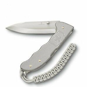 送料無料 VICTORINOX(ビクトリノックス)エボークコレクション エボーク ALOX SV 0.9415.D26【日本正規品】の画像1