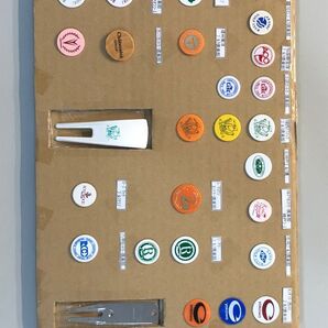 兵庫県のマーカーセット 17コース