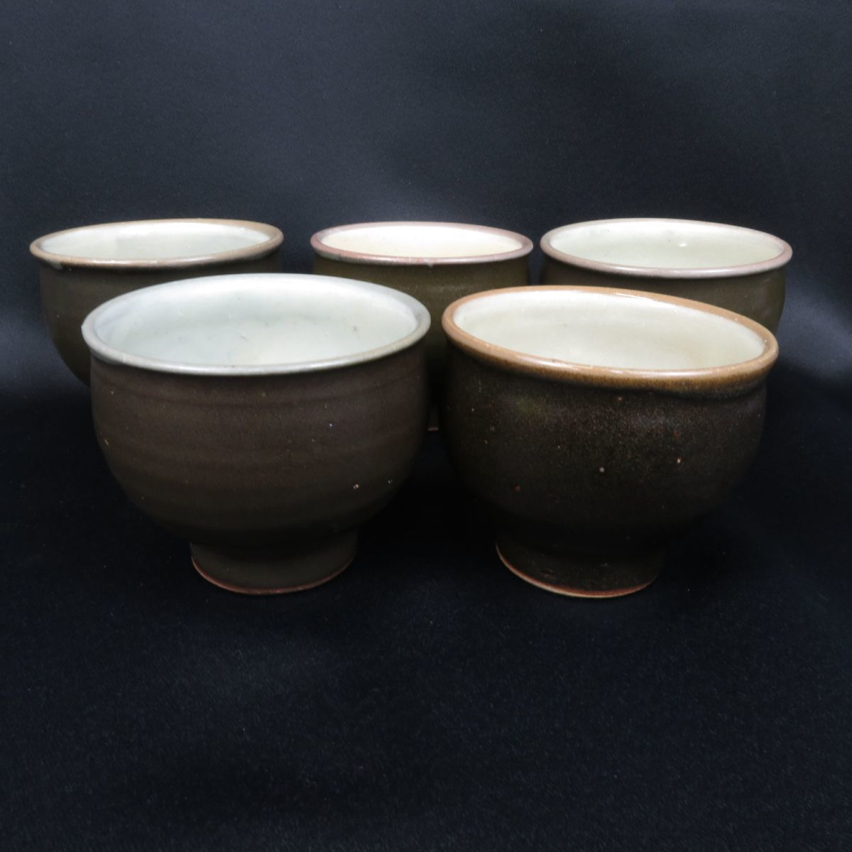 ヤフオク! -丹波焼 湯呑の中古品・新品・未使用品一覧