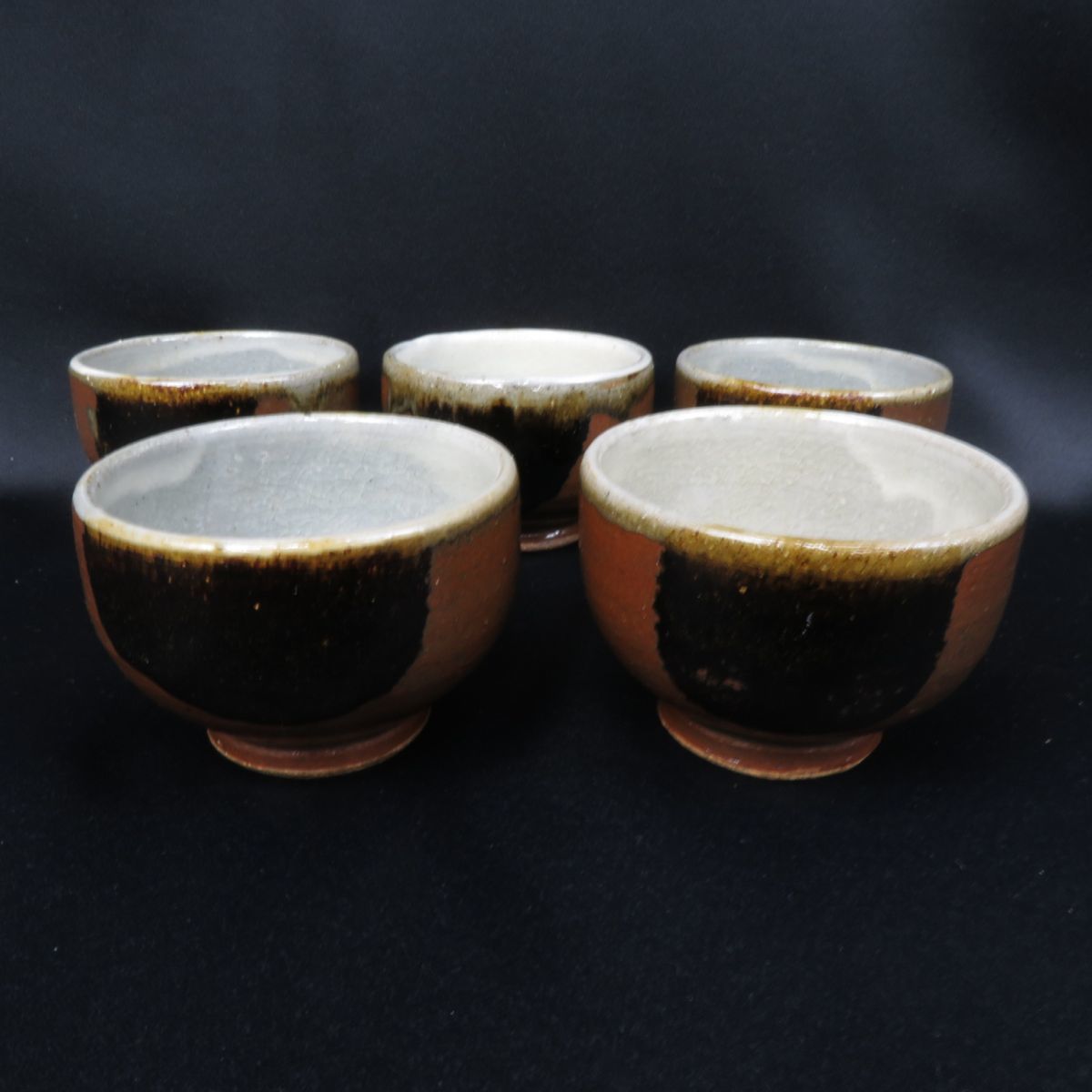 ヤフオク! -丹波焼 湯呑(アンティーク、コレクション)の中古品・新品