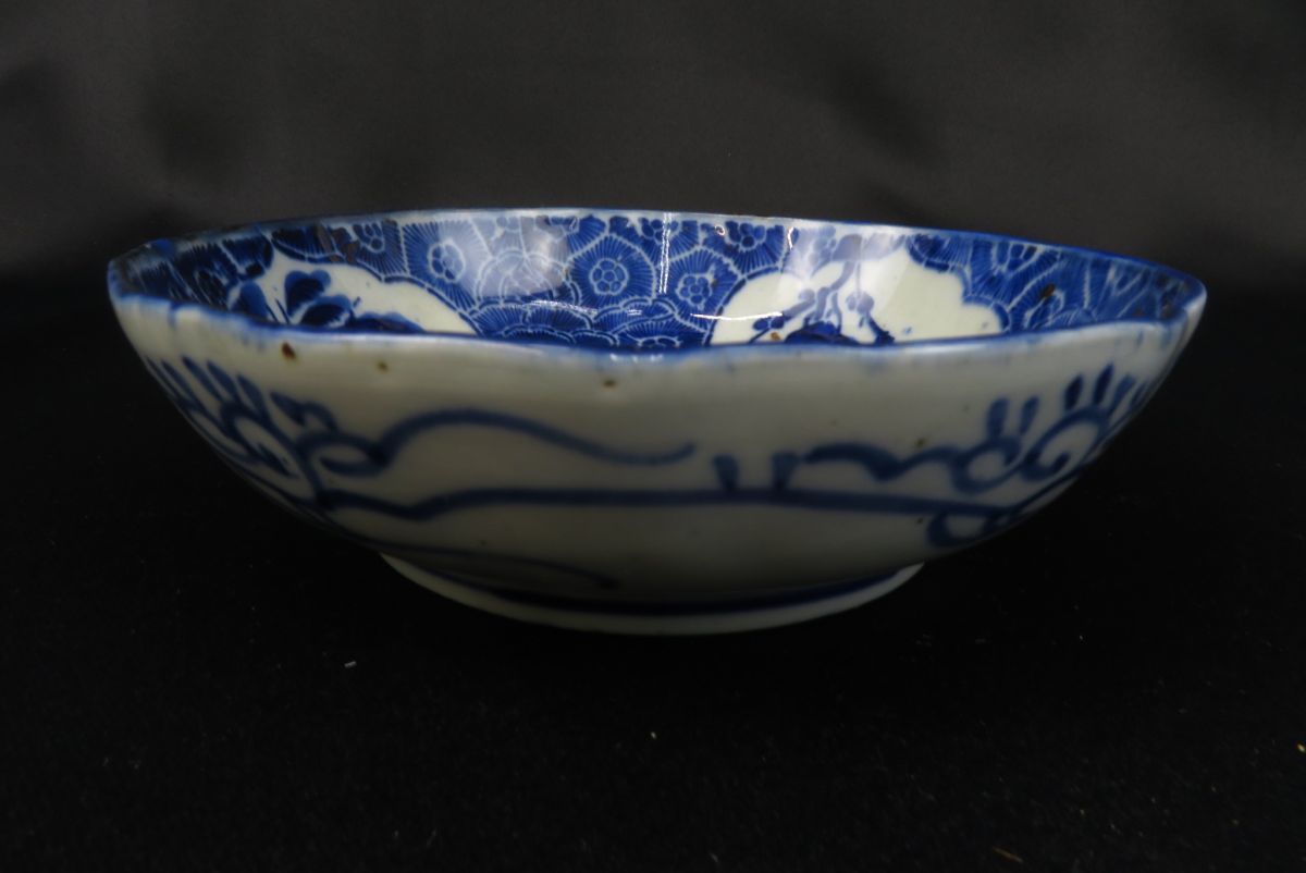 ヤフオク! -印判 なます皿の中古品・新品・未使用品一覧