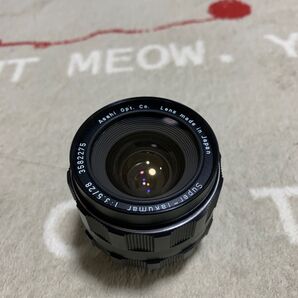 Super takuma 28 f3.5