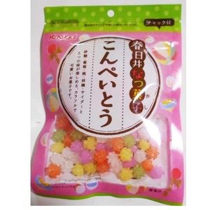  kompeito 85g( spring day . confectionery ) zipper attaching sack entering 