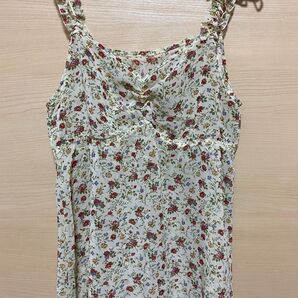 キャミソール サイズ: S