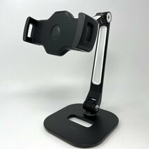 【良品】Shoppingall Smartphone&Tablet HOLDER Stand SA-205D スマートフォン&タブレット用 ホルダー スタンド_画像4