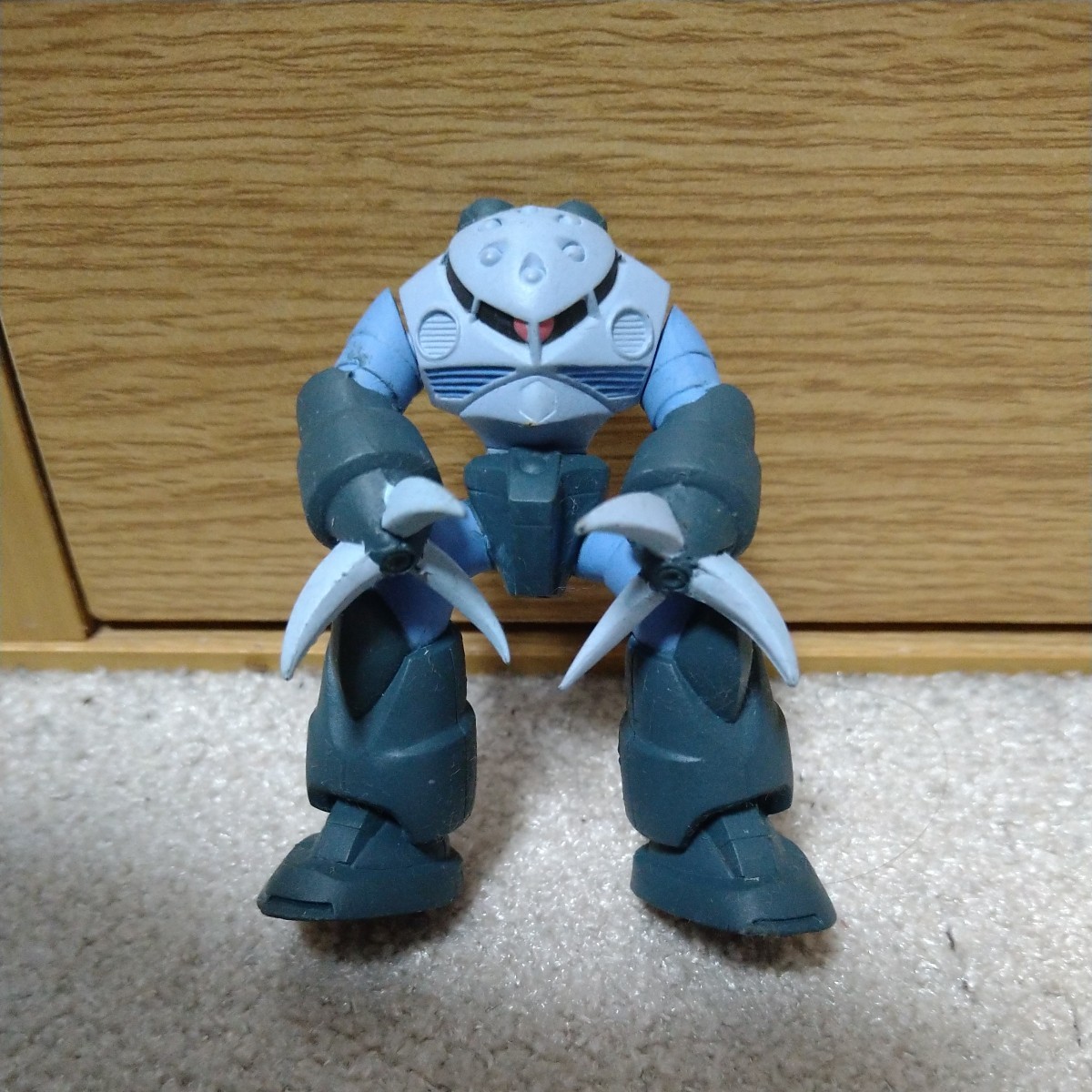 年最新ヤフオク! 量産型ズゴックコミック、アニメの中古品
