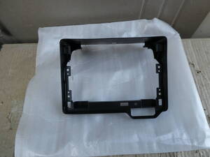 HONDA ホンダ 純正 N-BOX AVパネル ベース 2DIN PANEL BASE TTA AUDIO COVER 230527103