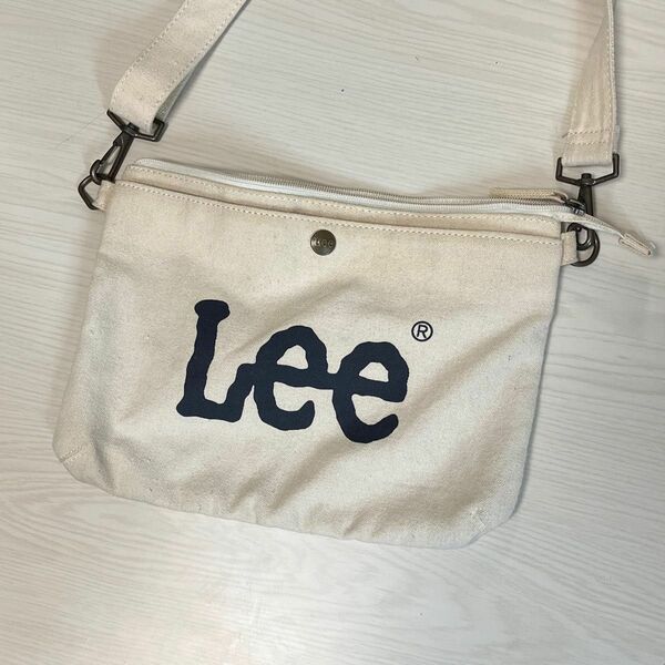 Lee ショルダーバッグ