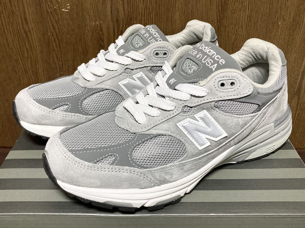 2023年最新】ヤフオク! -New balance 993 8の中古品・新品・未使用品一覧