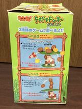 Nintendo DONKEY KONG ドンキーコング ドキドキ ドンキー バランス ゲーム ディディー 人形 フィギュア タル 樽 バナナ タカラ 任天堂_画像7